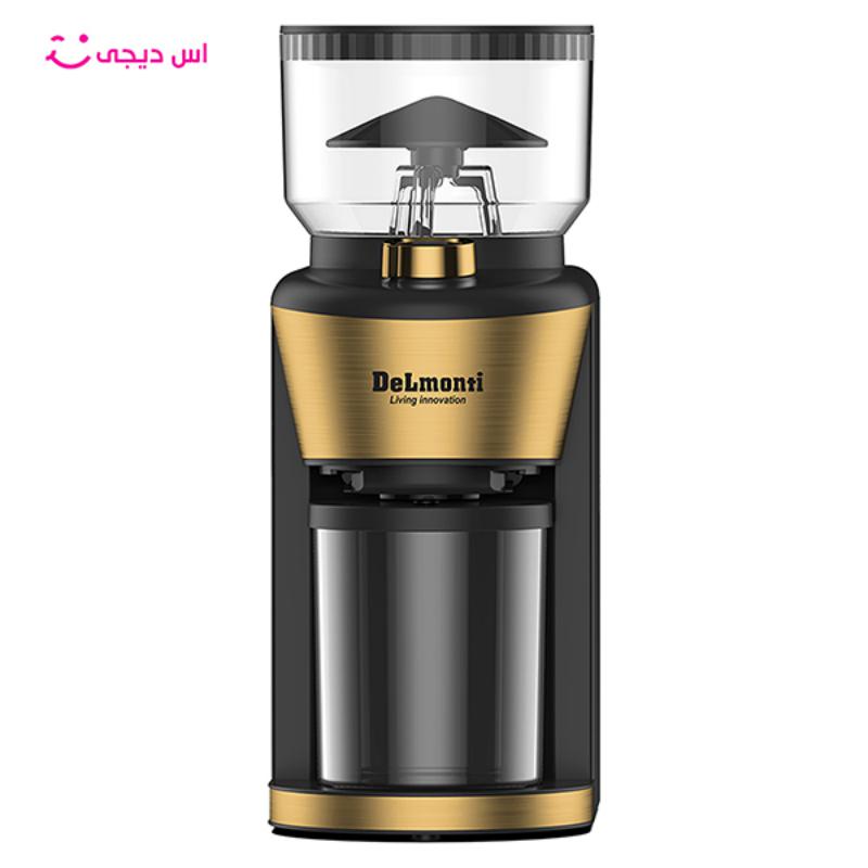آسیاب قهوه 680 دلمونتی 